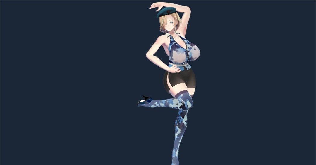 《你妈》官方版