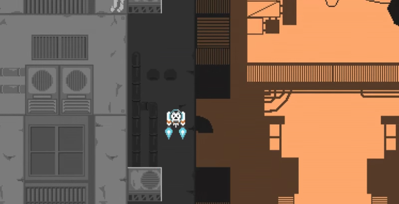 《nyanjet》demo