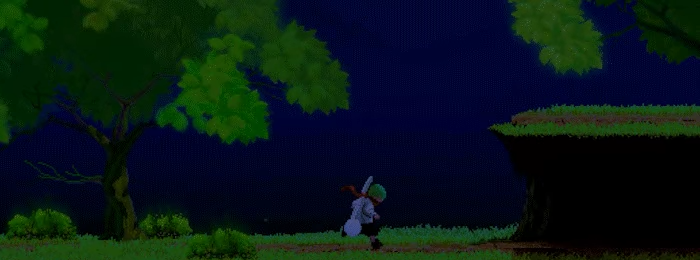 《Lone Chef》demo