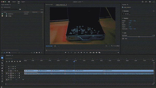 Premiere Pro2026免费版