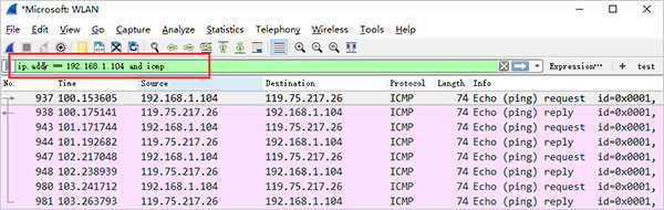 wireshark 32位绿色版