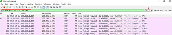 wireshark 32位绿色版