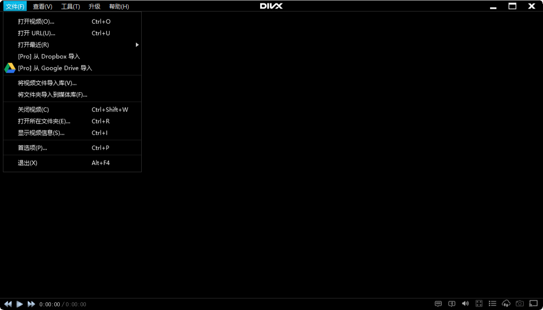 DivX Plus