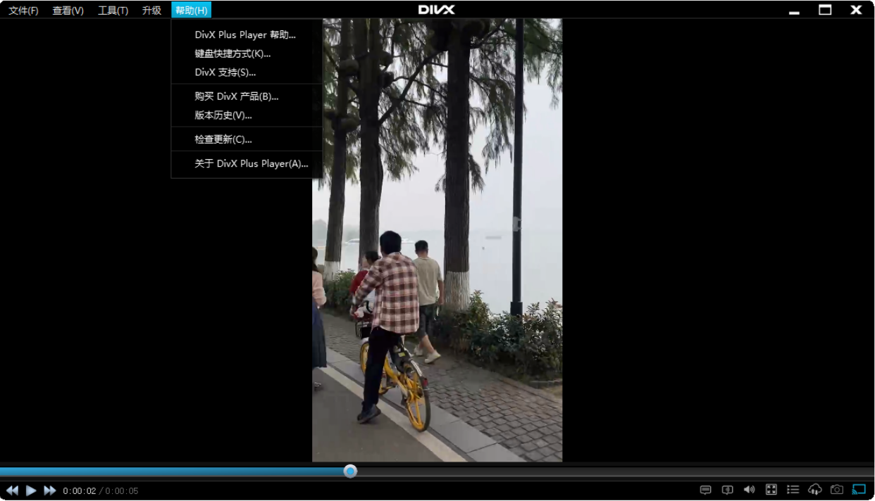 DivX Plus