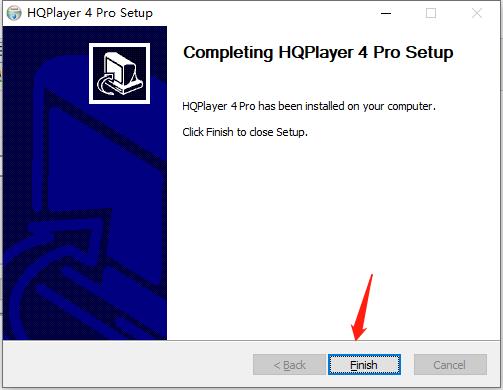 HQPlayer最新版