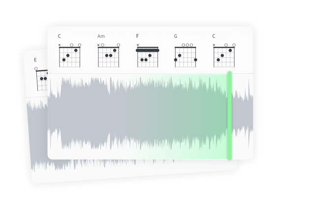 Audio Jam中文版