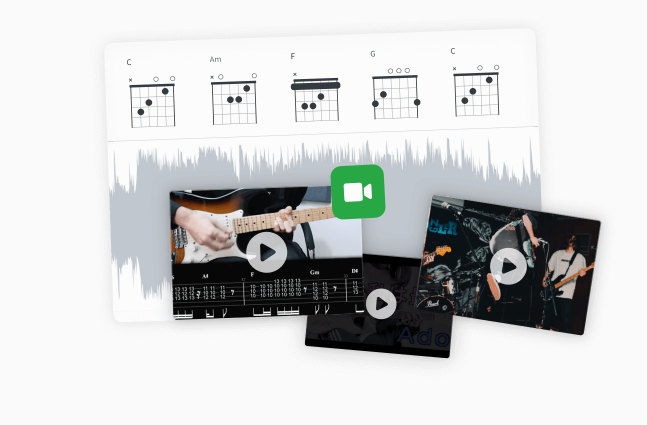 Audio Jam中文版