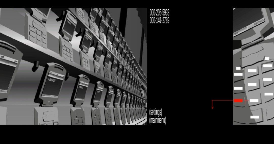 《10hit》demo