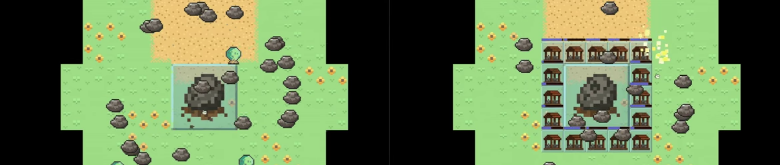 《Tile Tale》demo