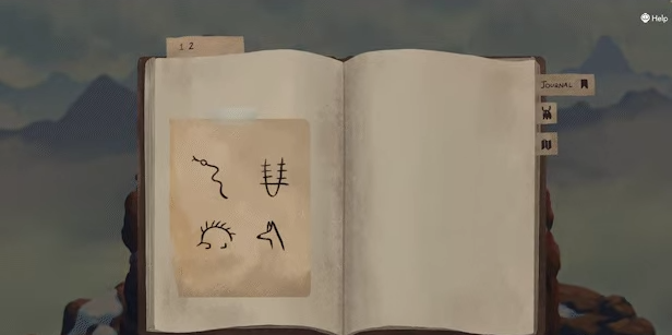 《Lone Pine》demo