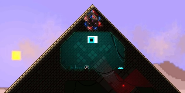 《Piroot》demo