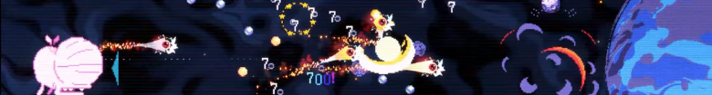 《Splatchinko》demo