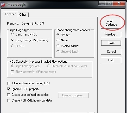 OrCad Capture