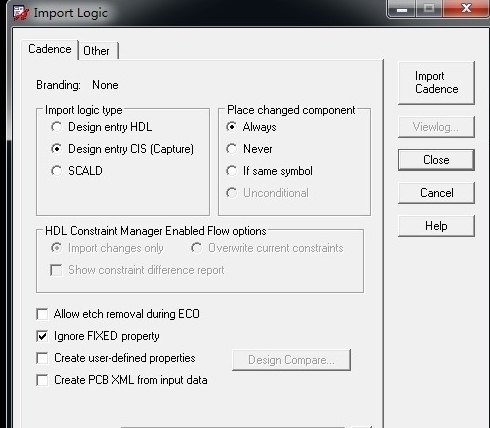 OrCad Capture