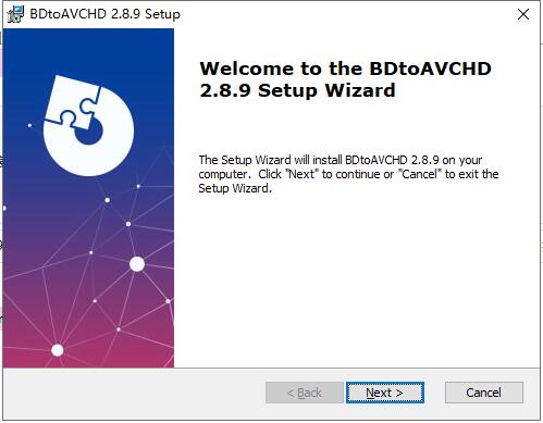 BDtoAVCHD官方正版