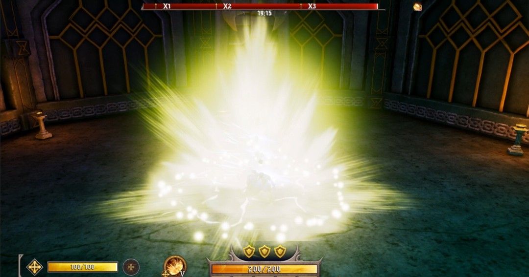 《Don't Lose Aggro》官方版