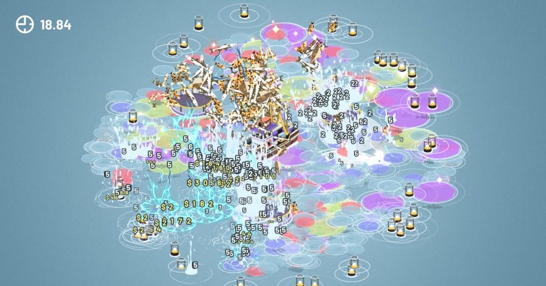 《利润海：增量》免安装汉化版