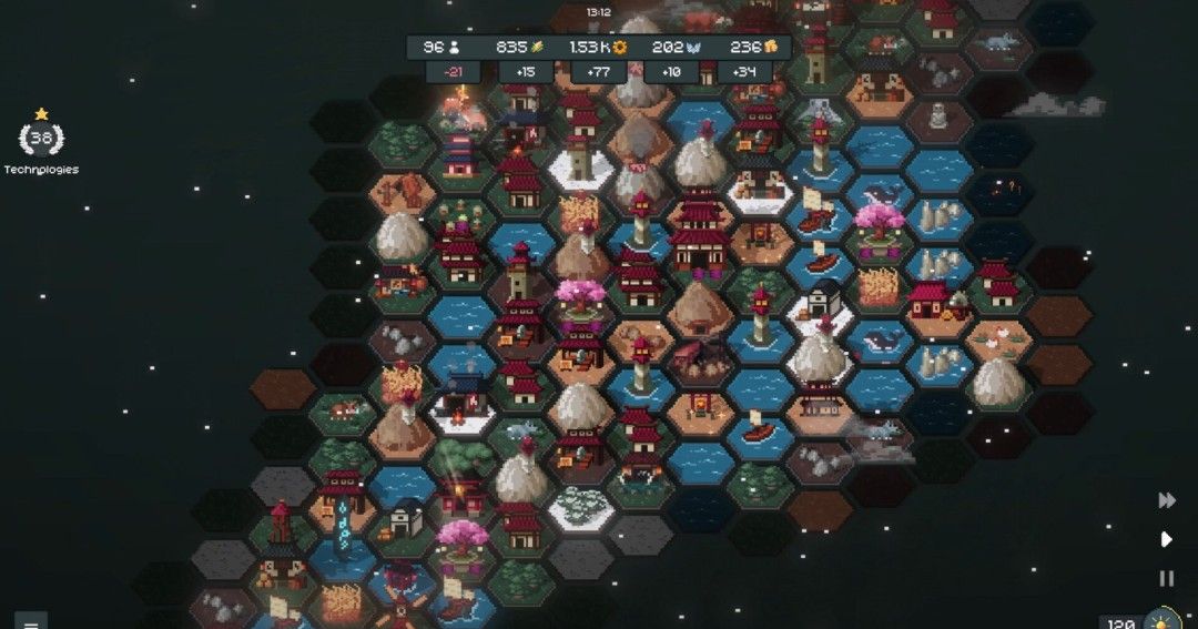 《边陲遗民》免安装中文版