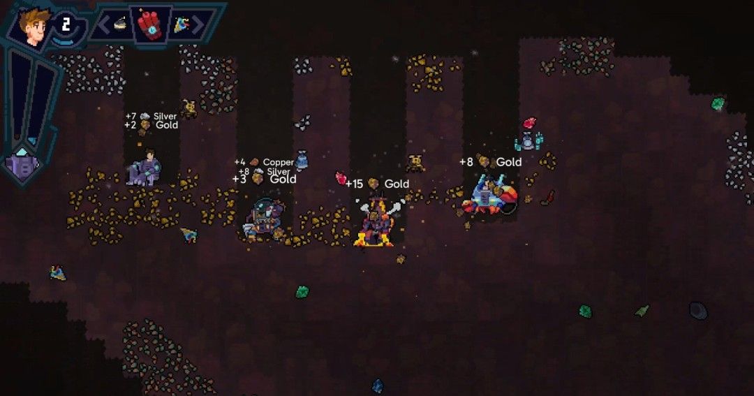 《Mining Merchant》官方版