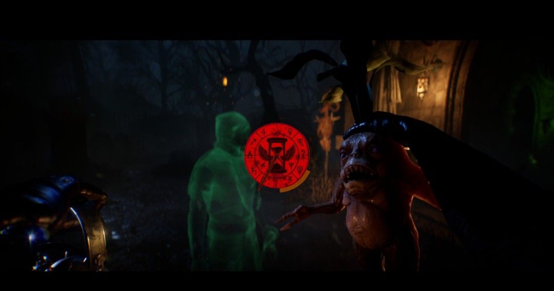 《瘟疫恶魔》官方版