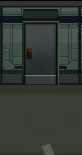 《Station Nexus》demo