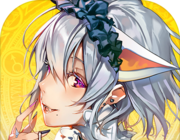 神召骑士团：命运之战logo图