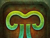 蘑菇11游戏logo图