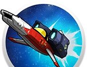 Galak-Z：变形logo图
