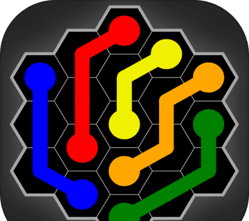 flow图标