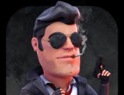 完美特工图标