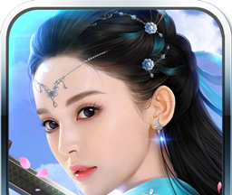 醉仙剑logo图