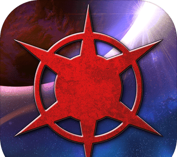 星际王国游戏logo图