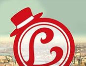 雷顿女士：富豪王的阴谋logo图