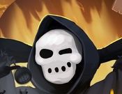 安息，死亡！游戏logo图
