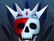 王座：人类统治logo图