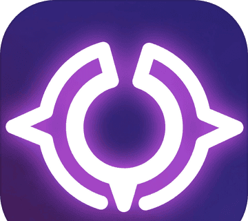 神秘之眼游戏logo图
