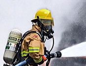 消防模拟器游戏logo图