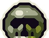 囚徒游戏logo图