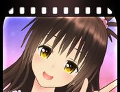 出包王女：黑暗写真logo图