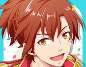 梦之祭！logo图