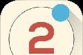 旋转平衡球2游戏logo图