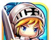 猎龙战记：口袋版logo图