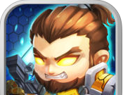 指挥官图标