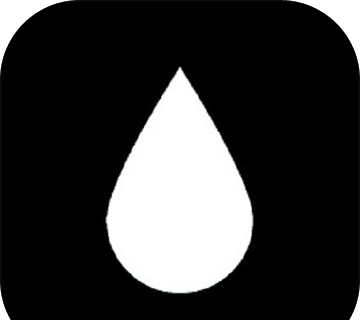 露珠游戏logo图