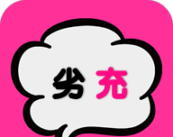 劣情？现充？理性崩坏！logo图