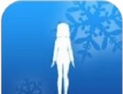雪女图标