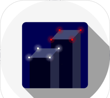 永恒方块：夜色之城logo图