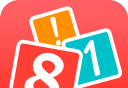 81！logo图