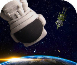 逃脱游戏：逃离宇宙船logo图