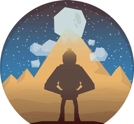攀登：你口袋里的一座山logo图